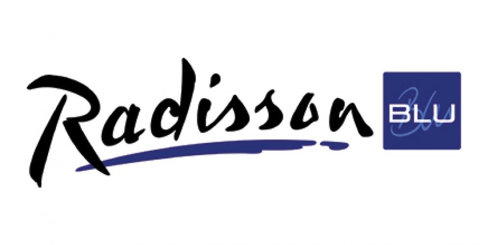 Radisson Blu Logo 
